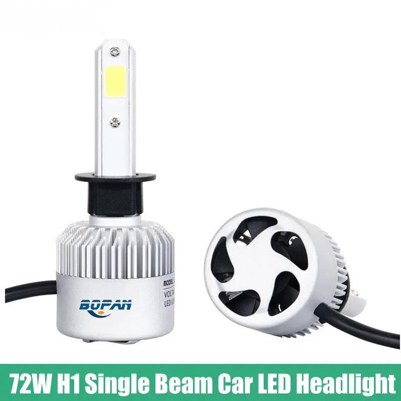 LED Car Headlight - GLR SHOPPING