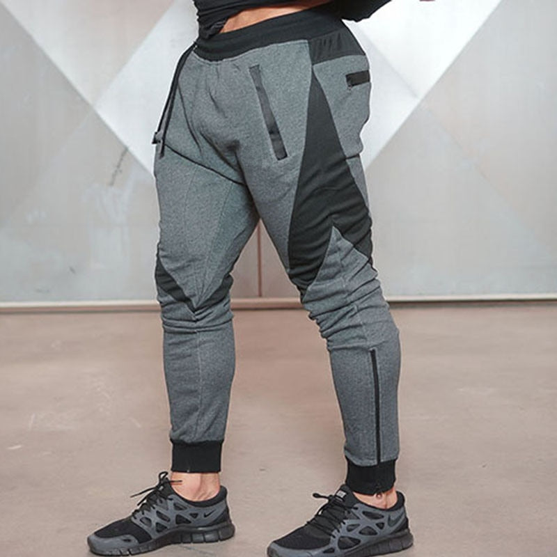 Carbon Tech Joggers Premium Series