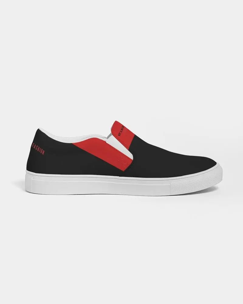 Wakerlook Men's Slip-On Canvas Shoe - GLR SHOPPING