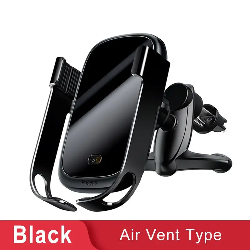 Wireless Car Charger - GLR SHOPPING