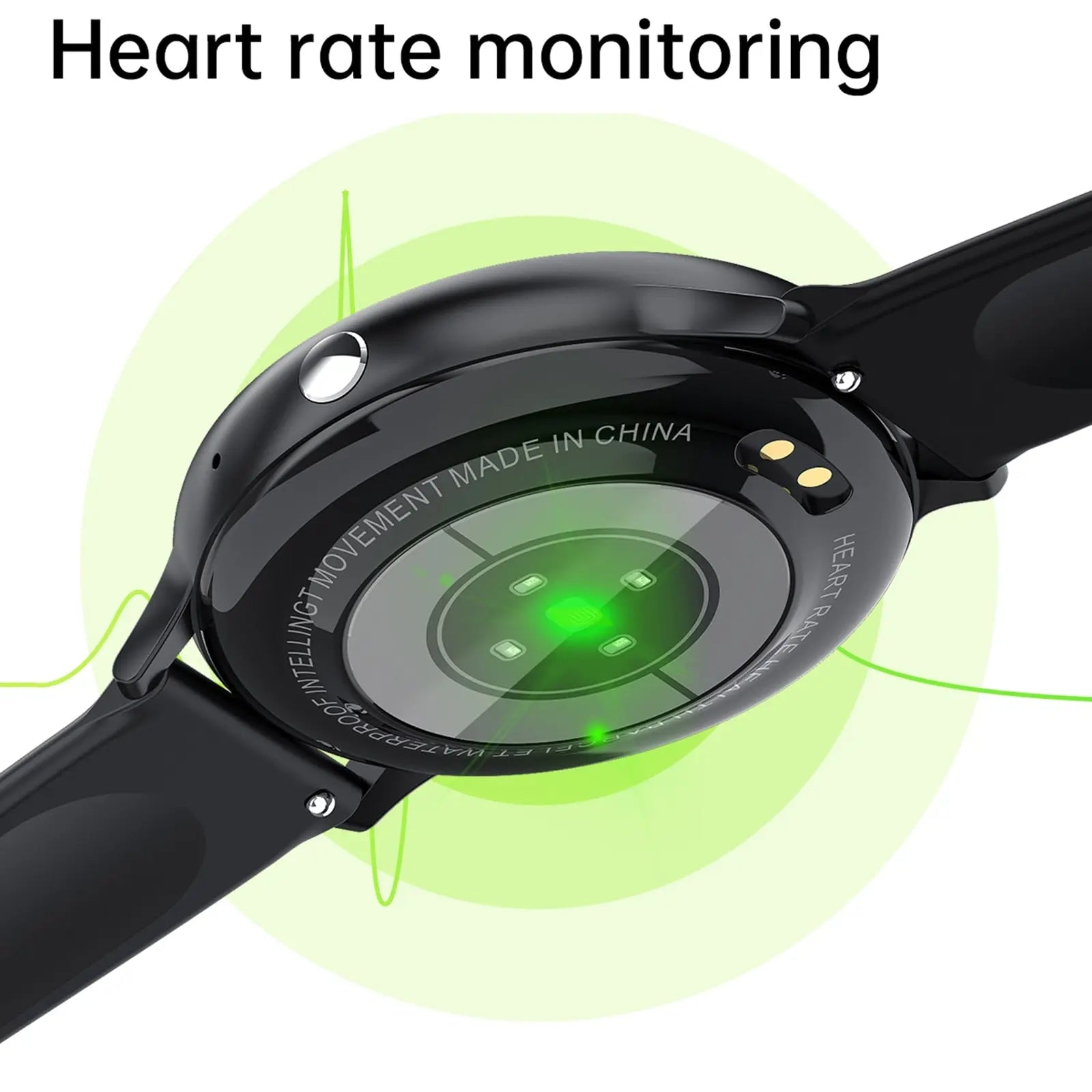 Smart Watch - GLR SHOPPING