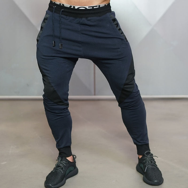 Carbon Tech Joggers Premium Series