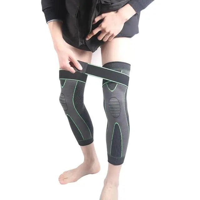 Compression Knee Pads Support - GLR SHOPPING