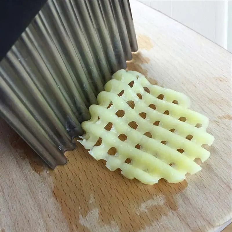Potato Cutter - GLR SHOPPING