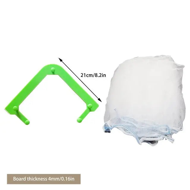 Disposable Drainage Rack - GLR SHOPPING