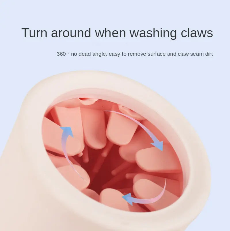 Paw Cleaner - GLR SHOPPING