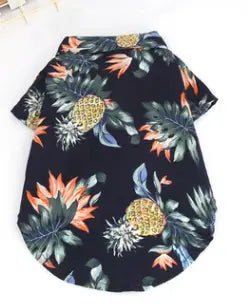Summer Dog Clothes - GLR SHOPPING