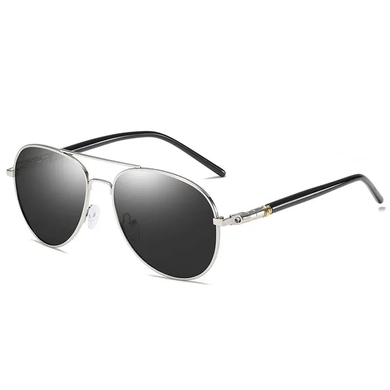 Men's Polarized Color Changing Sunglasses - GLR SHOPPING