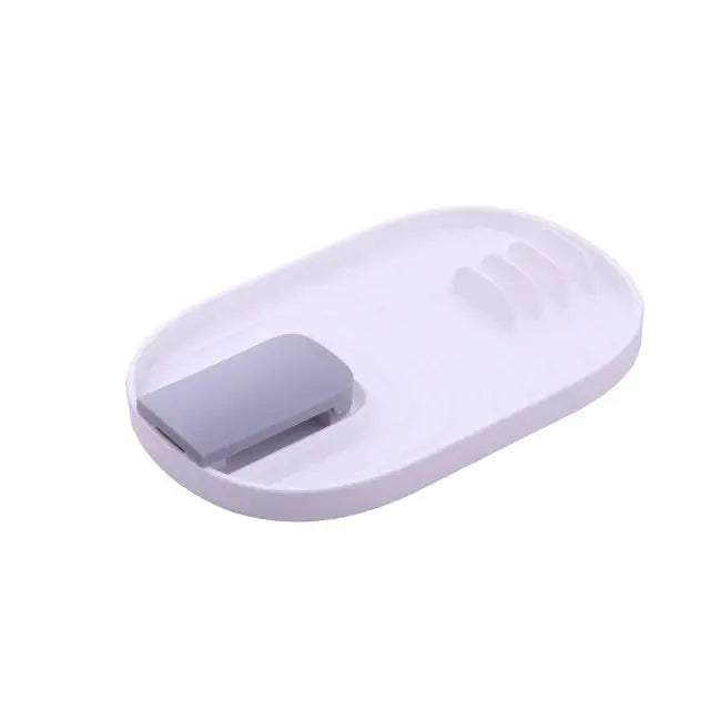 Plastic Spoon Holder - GLR SHOPPING