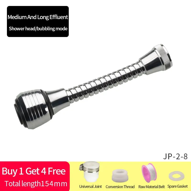 Faucet Extender - GLR SHOPPING
