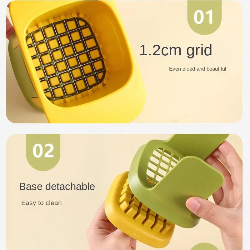 Vegetable Chopper - GLR SHOPPING