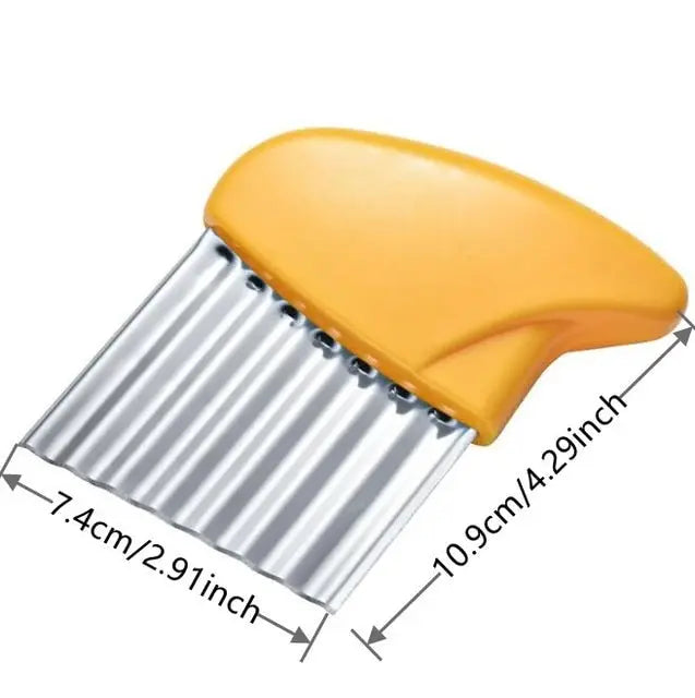 Potato Cutter - GLR SHOPPING