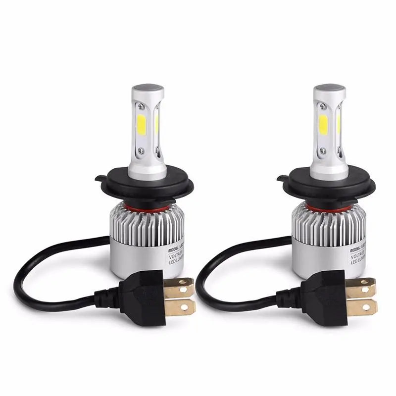 LED Car Headlight - GLR SHOPPING