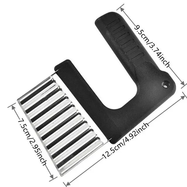Potato Cutter - GLR SHOPPING