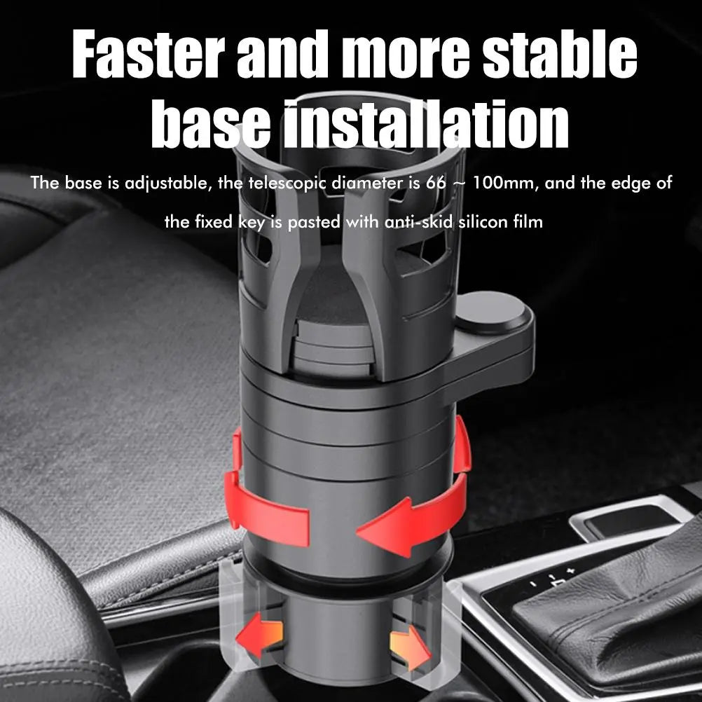 Auto Car Stand Organizer - GLR SHOPPING