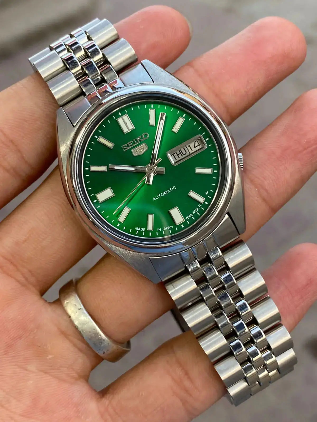 Luxury Watch for Men - GLR SHOPPING