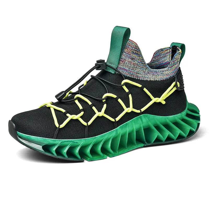 New Blade Sock Shoes Men - GLR SHOPPING