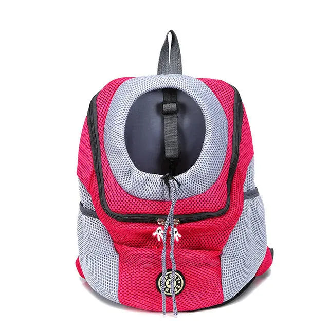 Pet Carriers  For Small Cats and Dogs - GLR SHOPPING