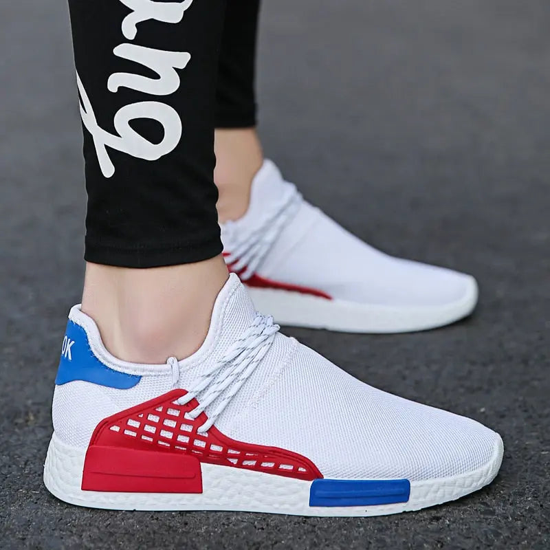 Tennis Mesh Shoes For Men - GLR SHOPPING