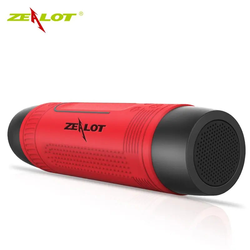 Portable Bicycle Speaker - GLR SHOPPING