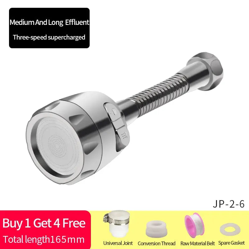 Faucet Extender - GLR SHOPPING