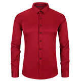 Anti-Wrinkle Men's Shirt