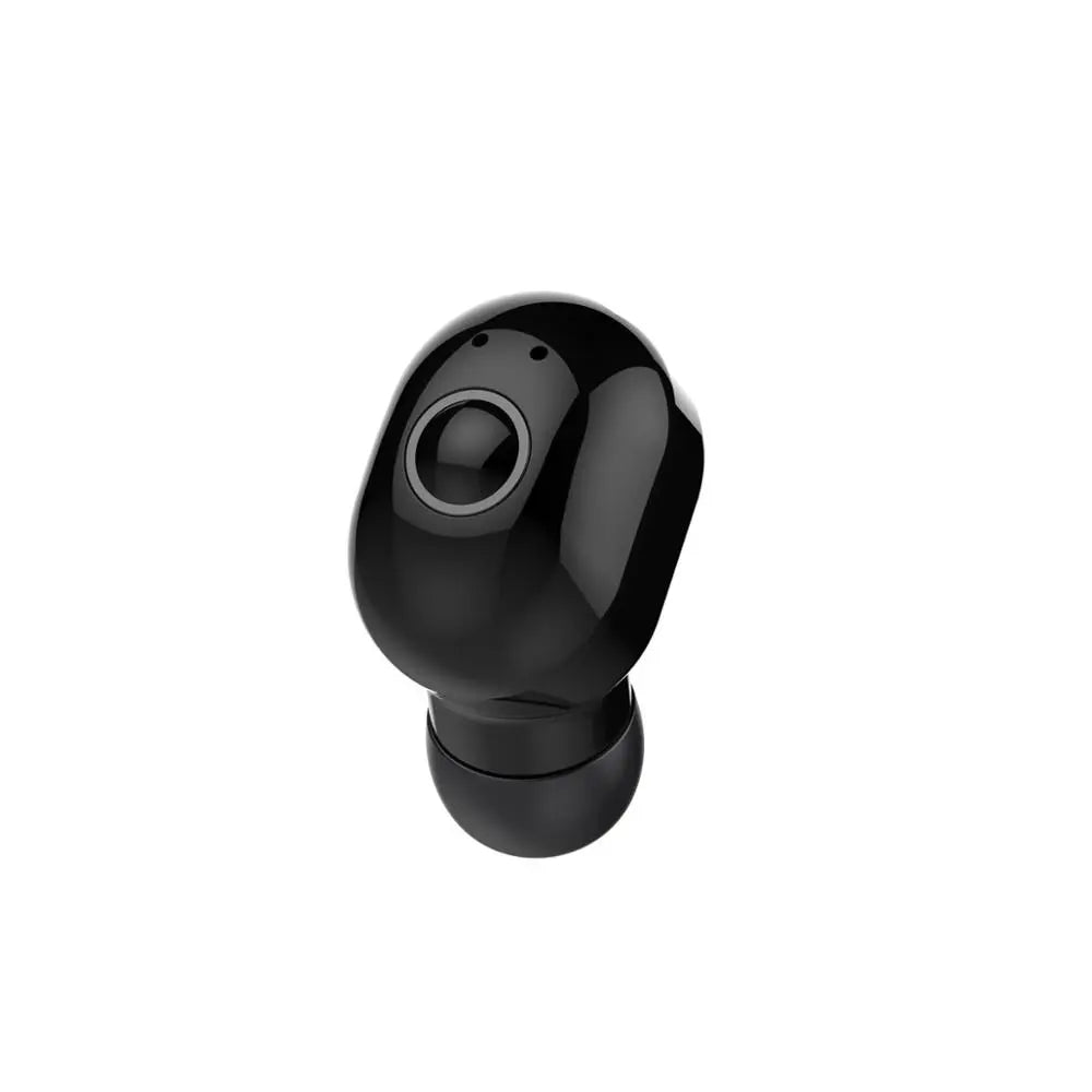 TWS Headphones Bluetooth 5.0 Wireless Earphones Sports Earphone 3D - GLR SHOPPING