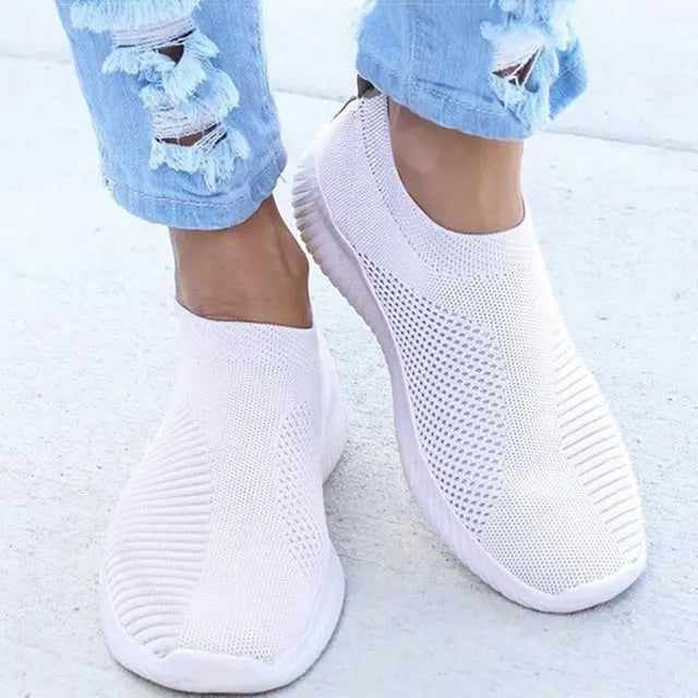 Women Sneakers - GLR SHOPPING