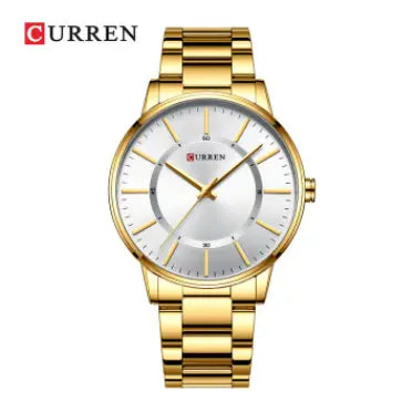 JOLIE METAL WATCH I 551262 - GLR SHOPPING