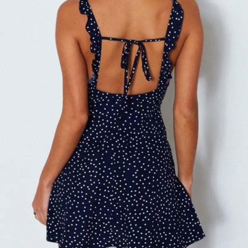 2020 Summer Sexy Dress - GLR SHOPPING