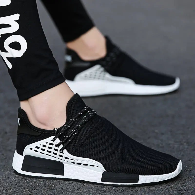 Tennis Mesh Shoes For Men - GLR SHOPPING