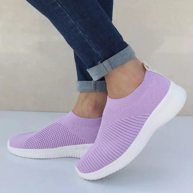 Women Sneakers - GLR SHOPPING