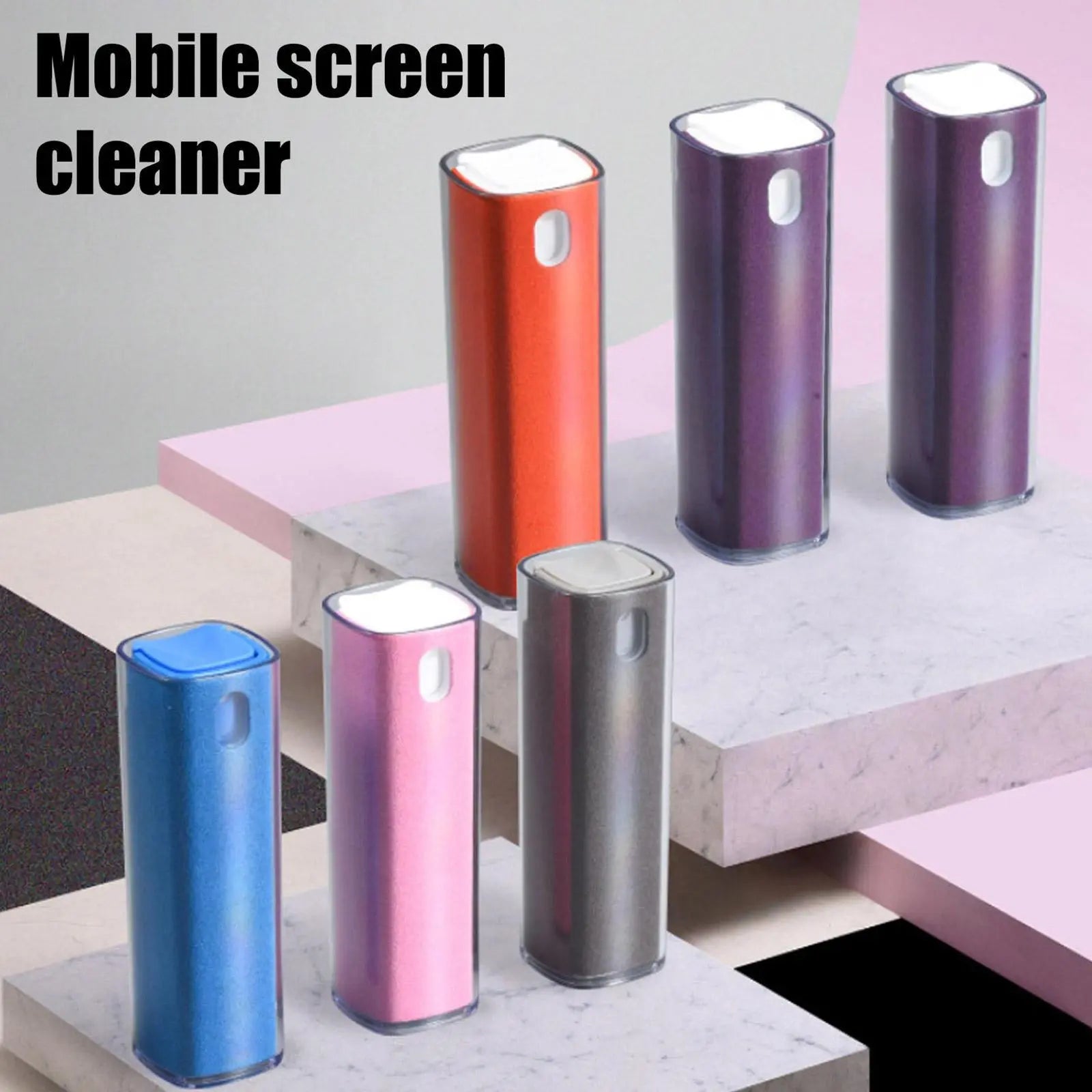Mobile Phone Screen Cleaner - GLR SHOPPING