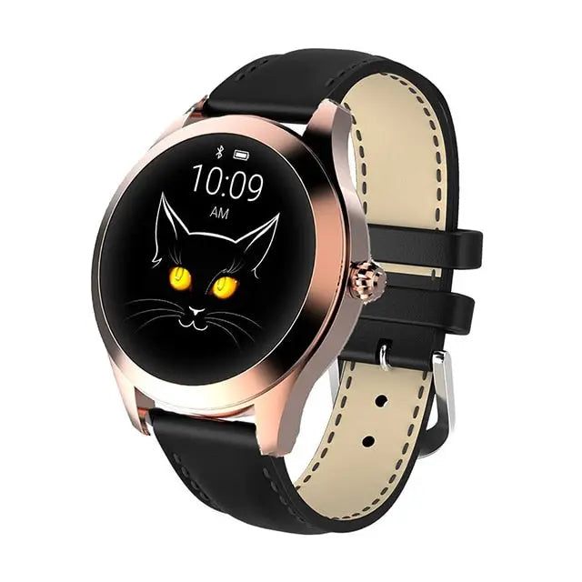 Women IP68 Waterproof Smart Watch - GLR SHOPPING