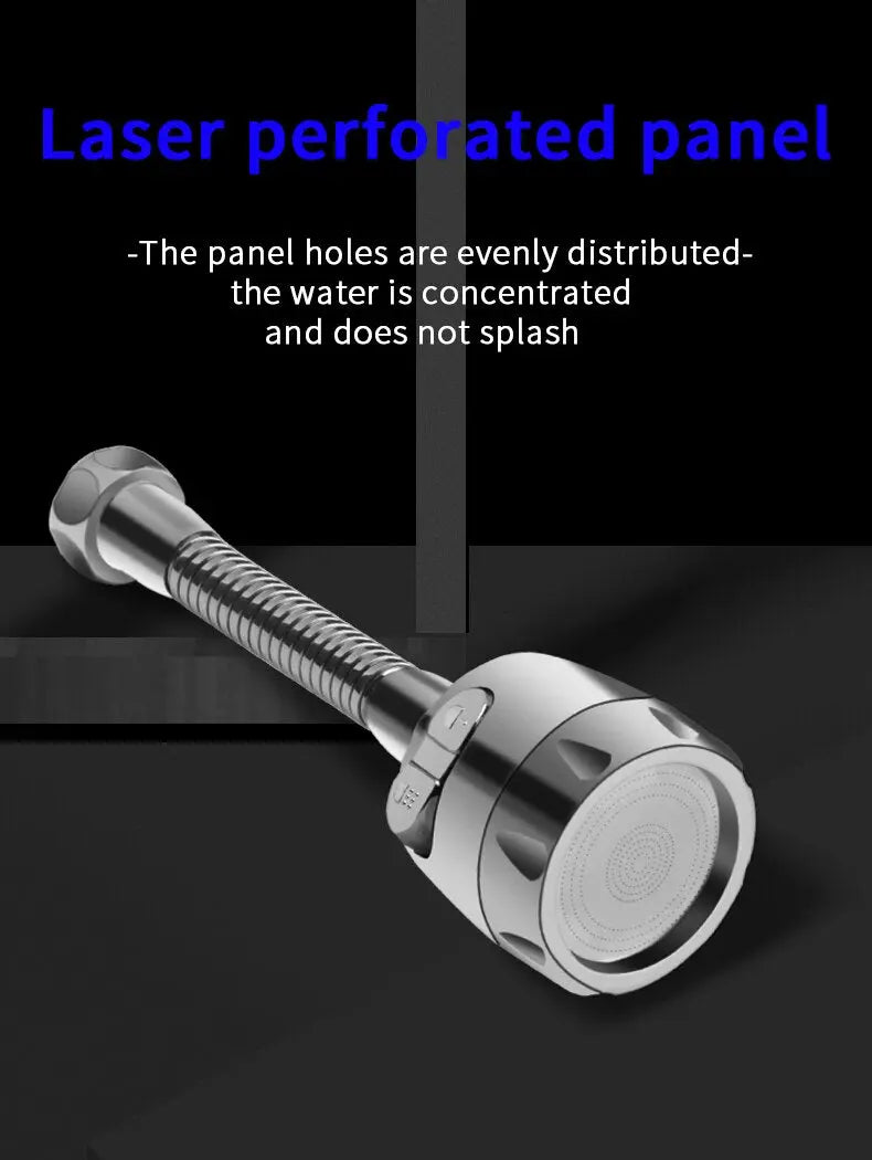 Faucet Extender - GLR SHOPPING