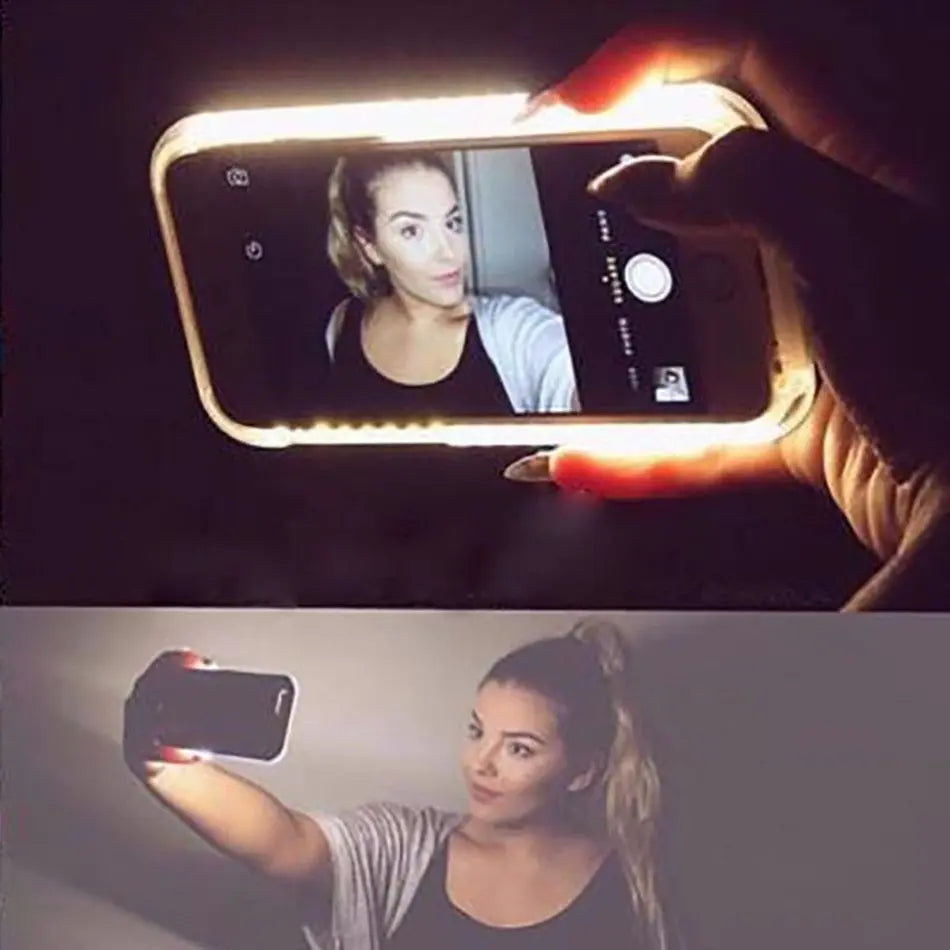 Flash Phone Case - GLR SHOPPING