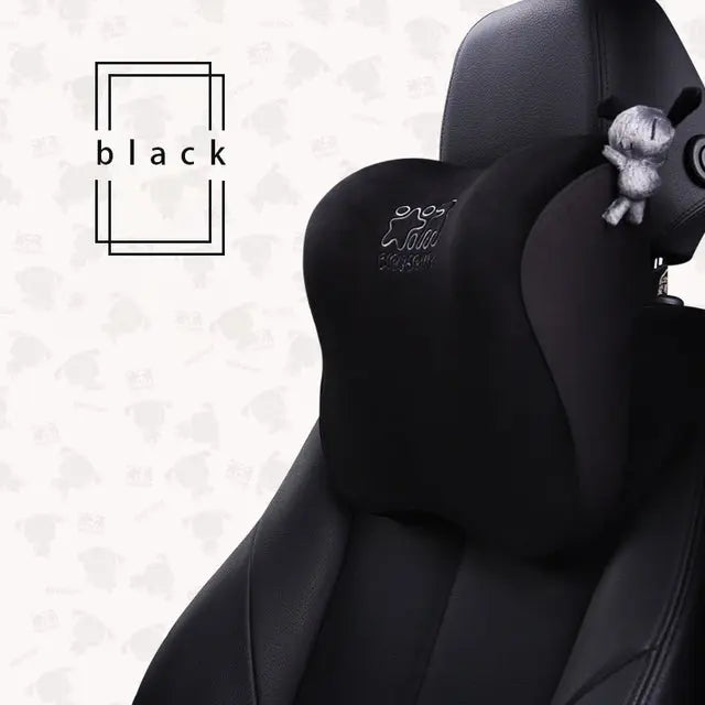 Car Seat Lumbar Pillow - GLR SHOPPING