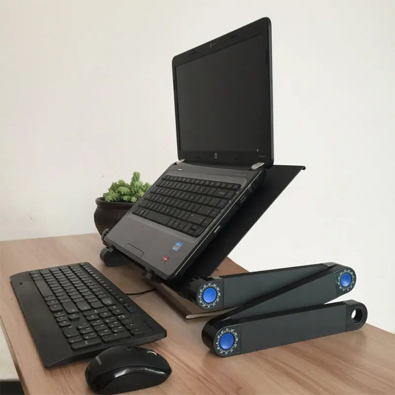 Laptop Foldable Stand - GLR SHOPPING