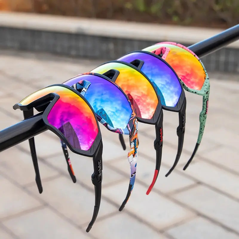 Cycling Sunglasses - GLR SHOPPING
