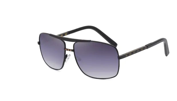 Classic Square Sunglasses - GLR SHOPPING