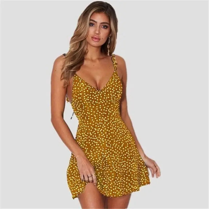 2020 Summer Sexy Dress - GLR SHOPPING