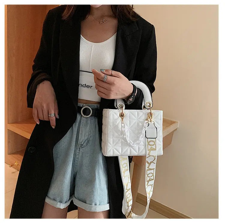 Lady Diana Bag - GLR SHOPPING