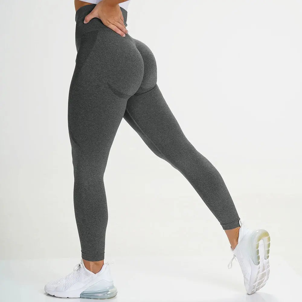 Fitness Running Yoga Pants - GLR SHOPPING