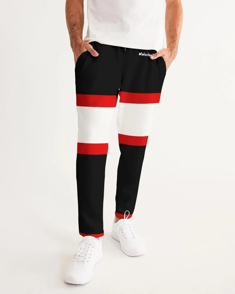 Wakerlook Men's Fashion Joggers - GLR SHOPPING