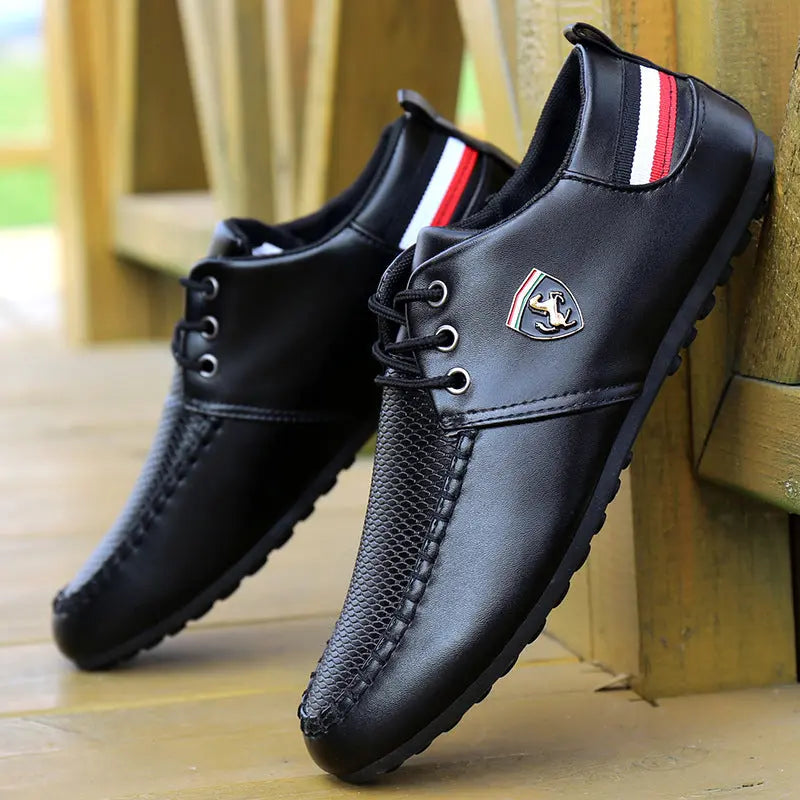 Men's Loafers - GLR SHOPPING