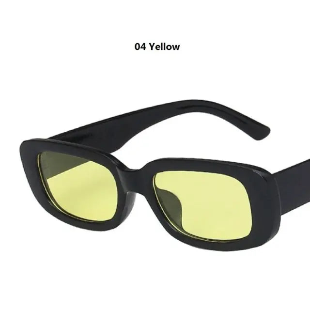 Vintage Sunglasses - GLR SHOPPING