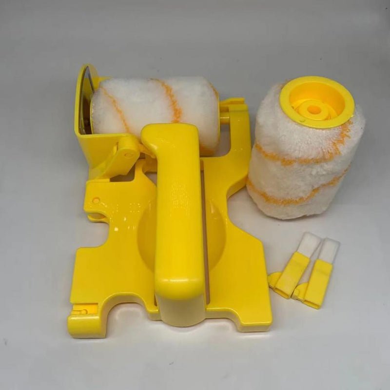 Paint Edger Trimming Roller