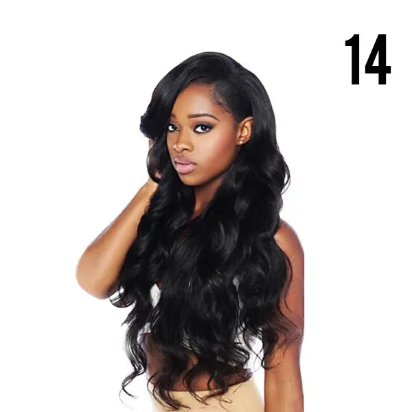 Natural Style Wig-N5 - GLR SHOPPING