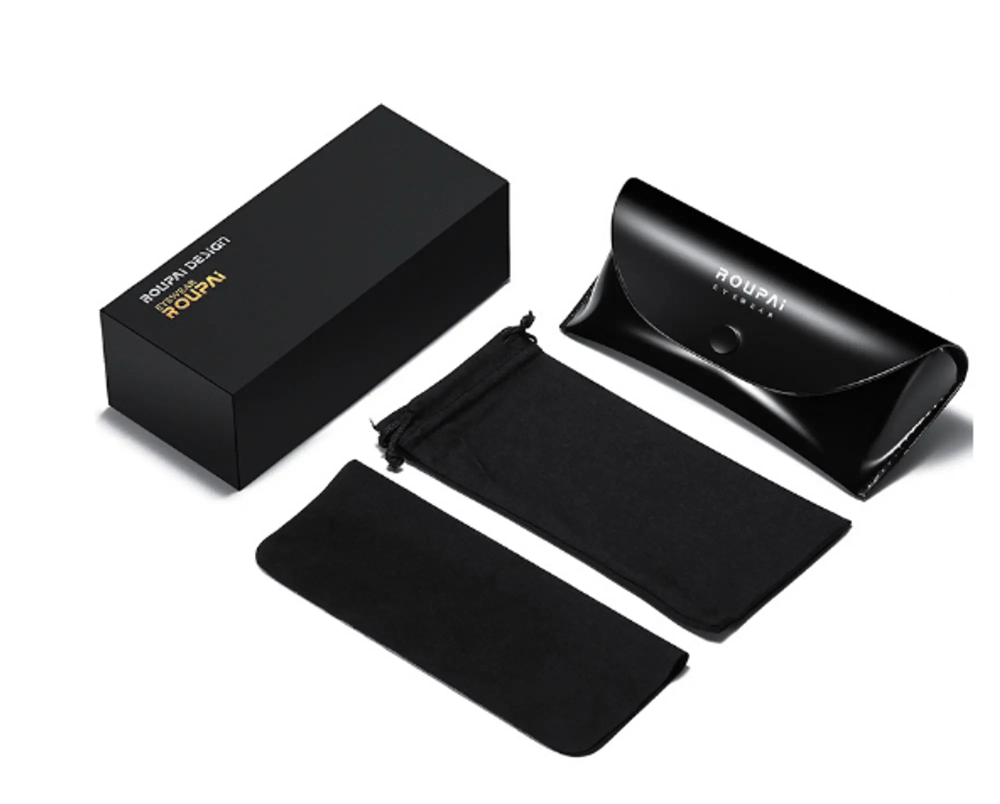 Men's Alloy Sunglasses Polarized Gradient - GLR SHOPPING
