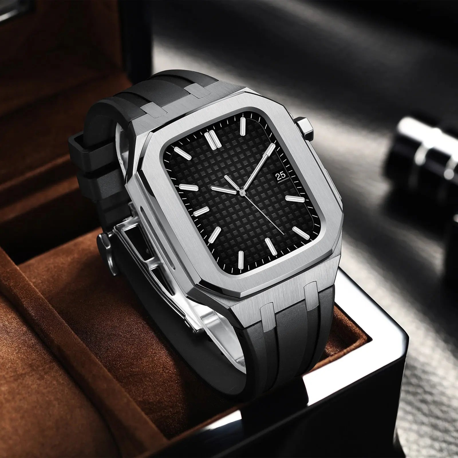 MOD Kit for Apple Watch Series - GLR SHOPPING